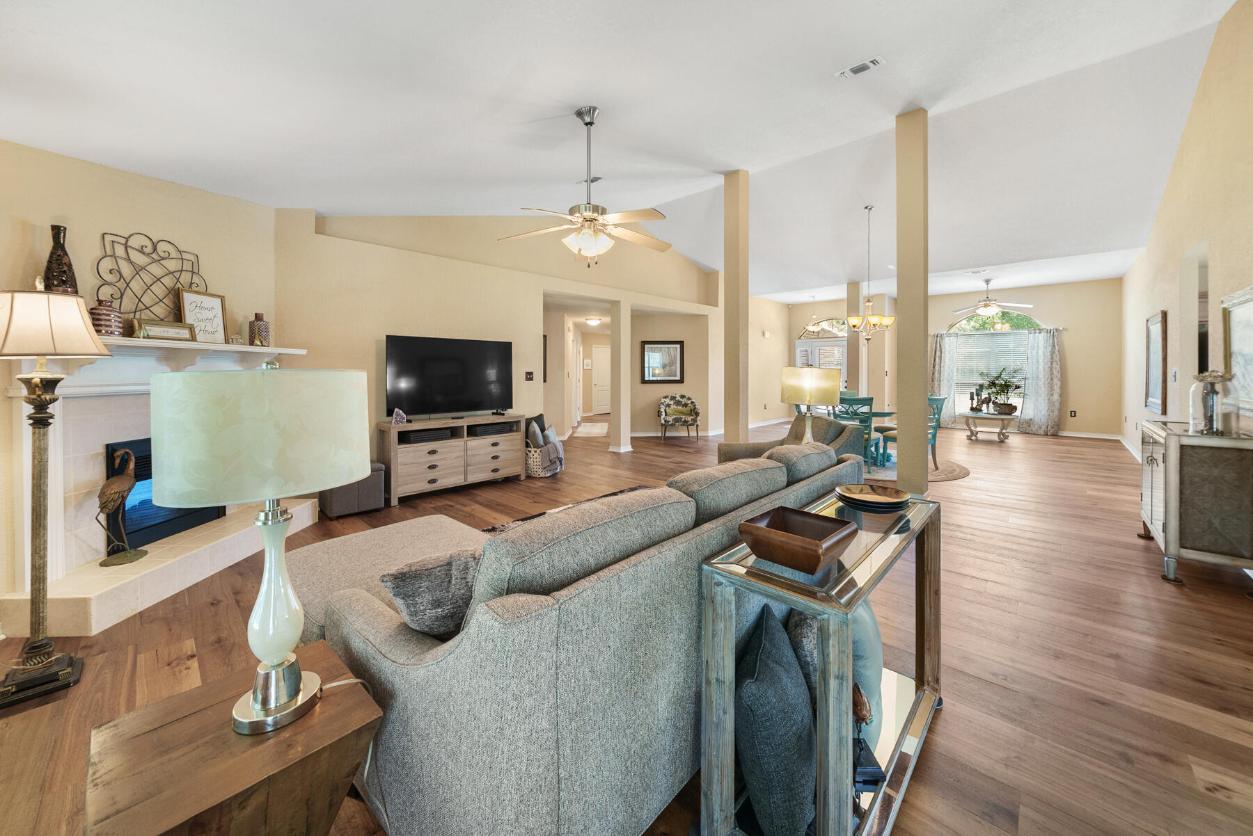 DRIFTWOOD ESTATES - Residential