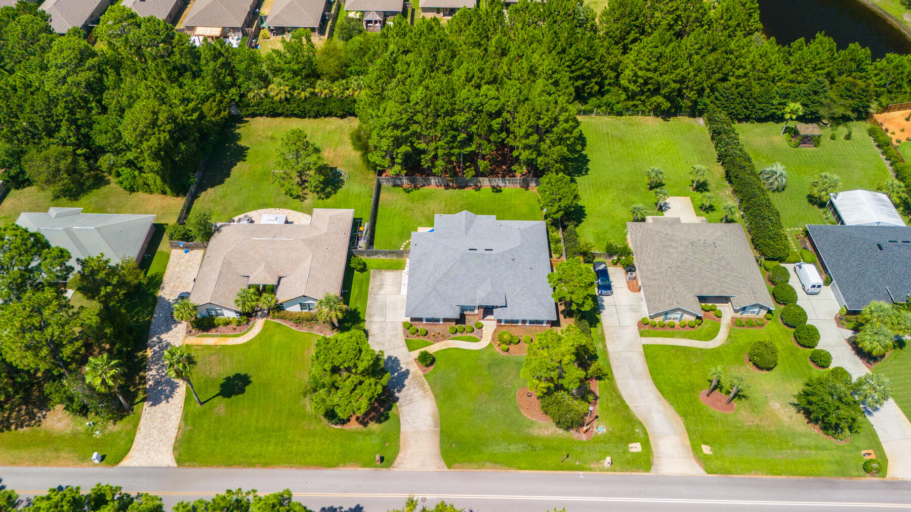 DRIFTWOOD ESTATES - Residential