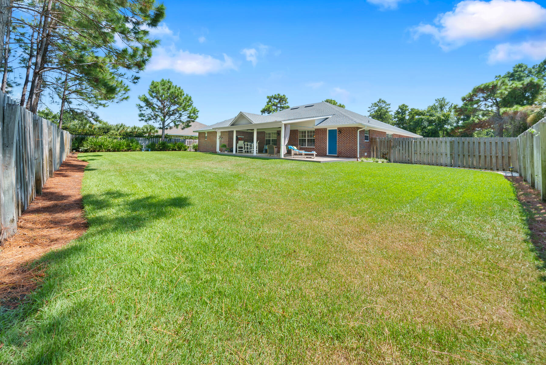 DRIFTWOOD ESTATES - Residential