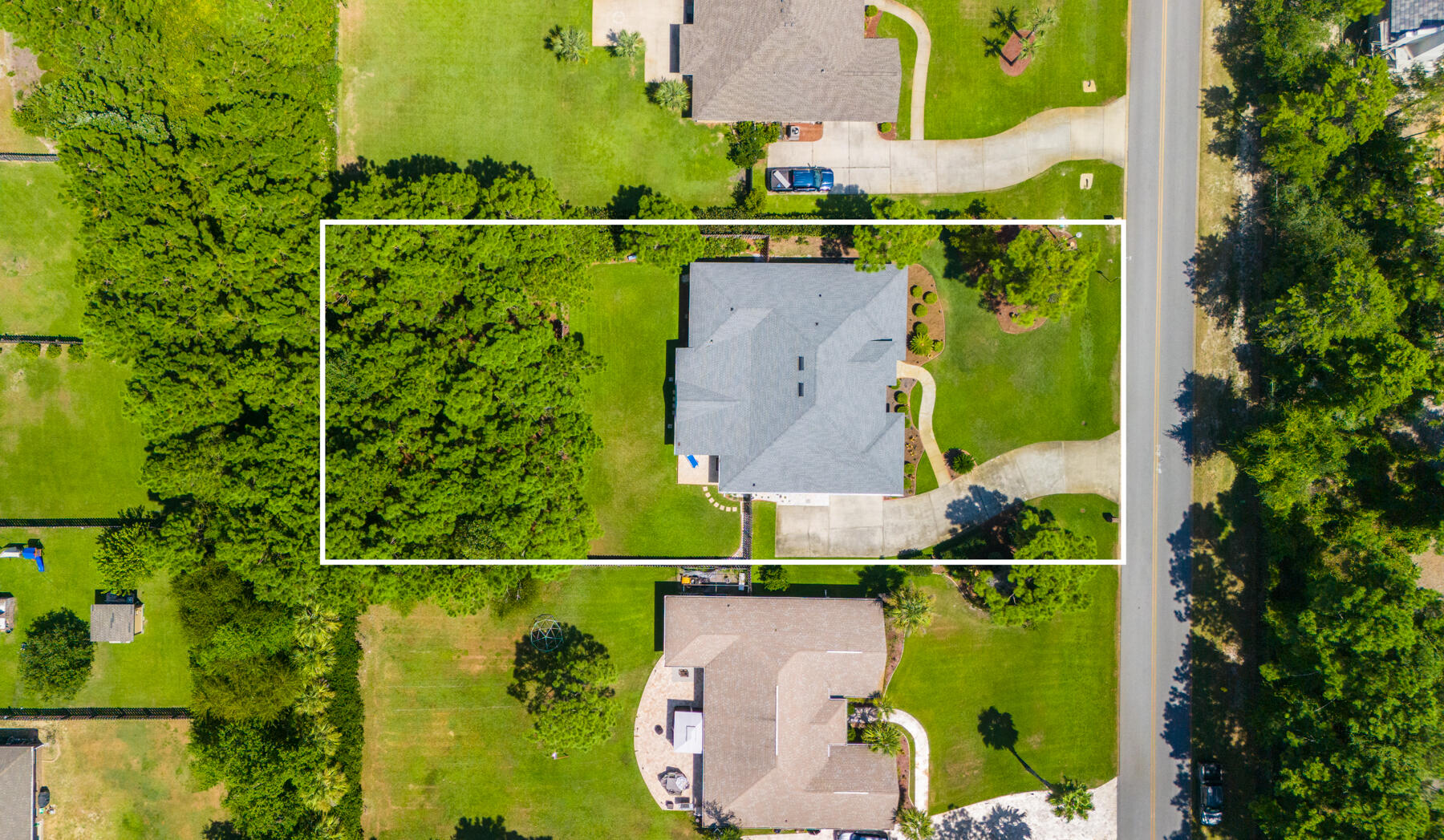 DRIFTWOOD ESTATES - Residential