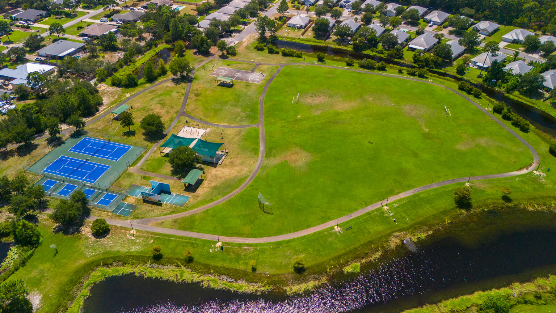 DRIFTWOOD ESTATES - Residential