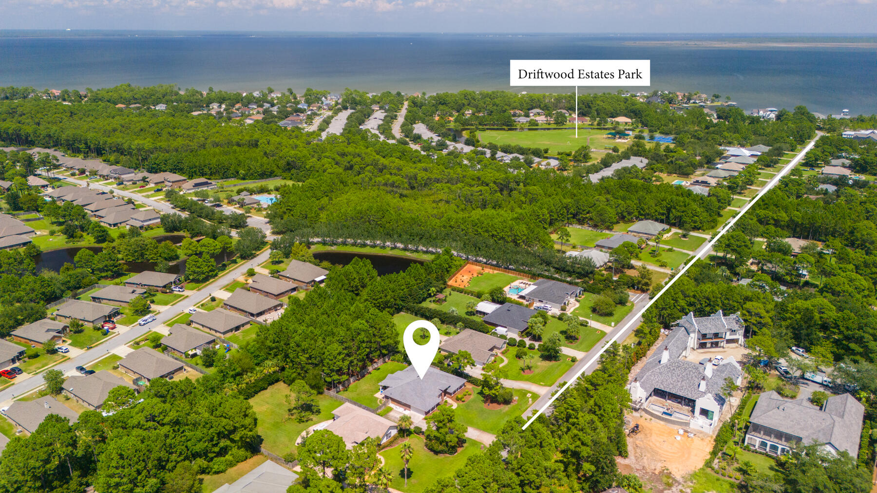 DRIFTWOOD ESTATES - Residential