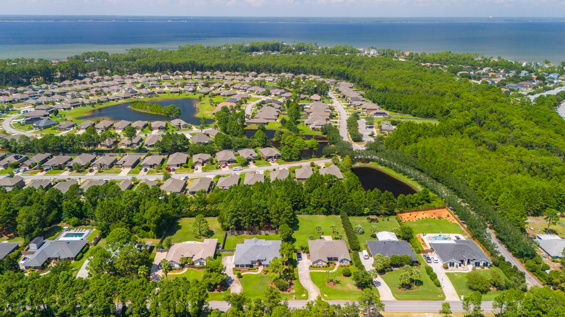 DRIFTWOOD ESTATES - Residential