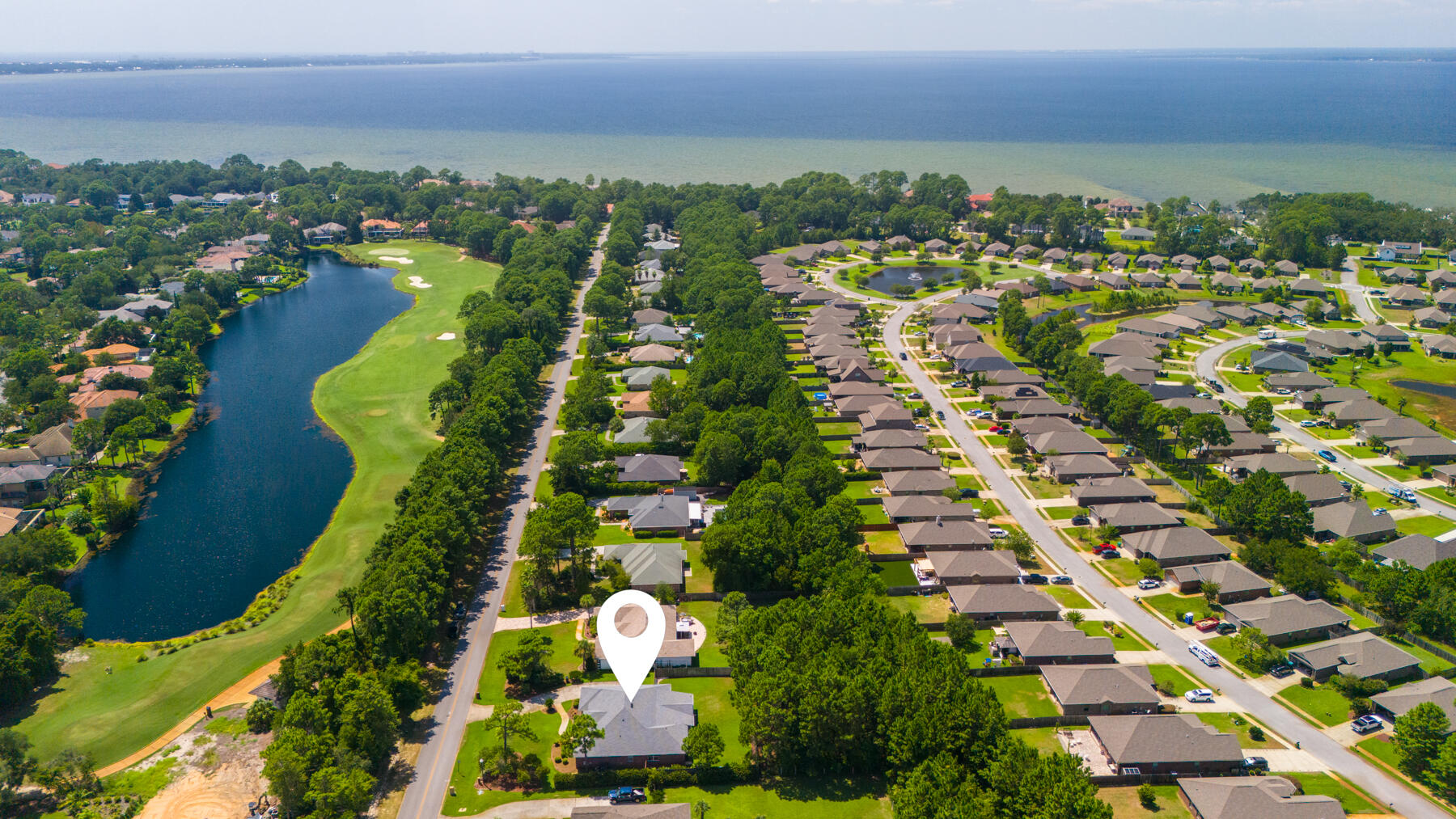 DRIFTWOOD ESTATES - Residential