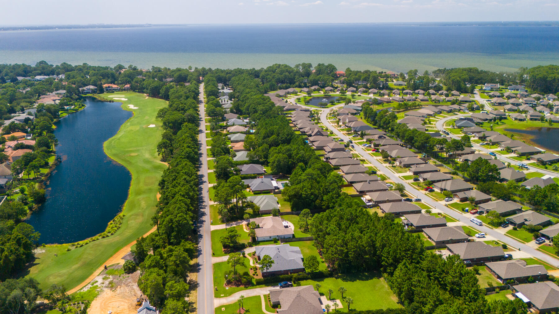 DRIFTWOOD ESTATES - Residential