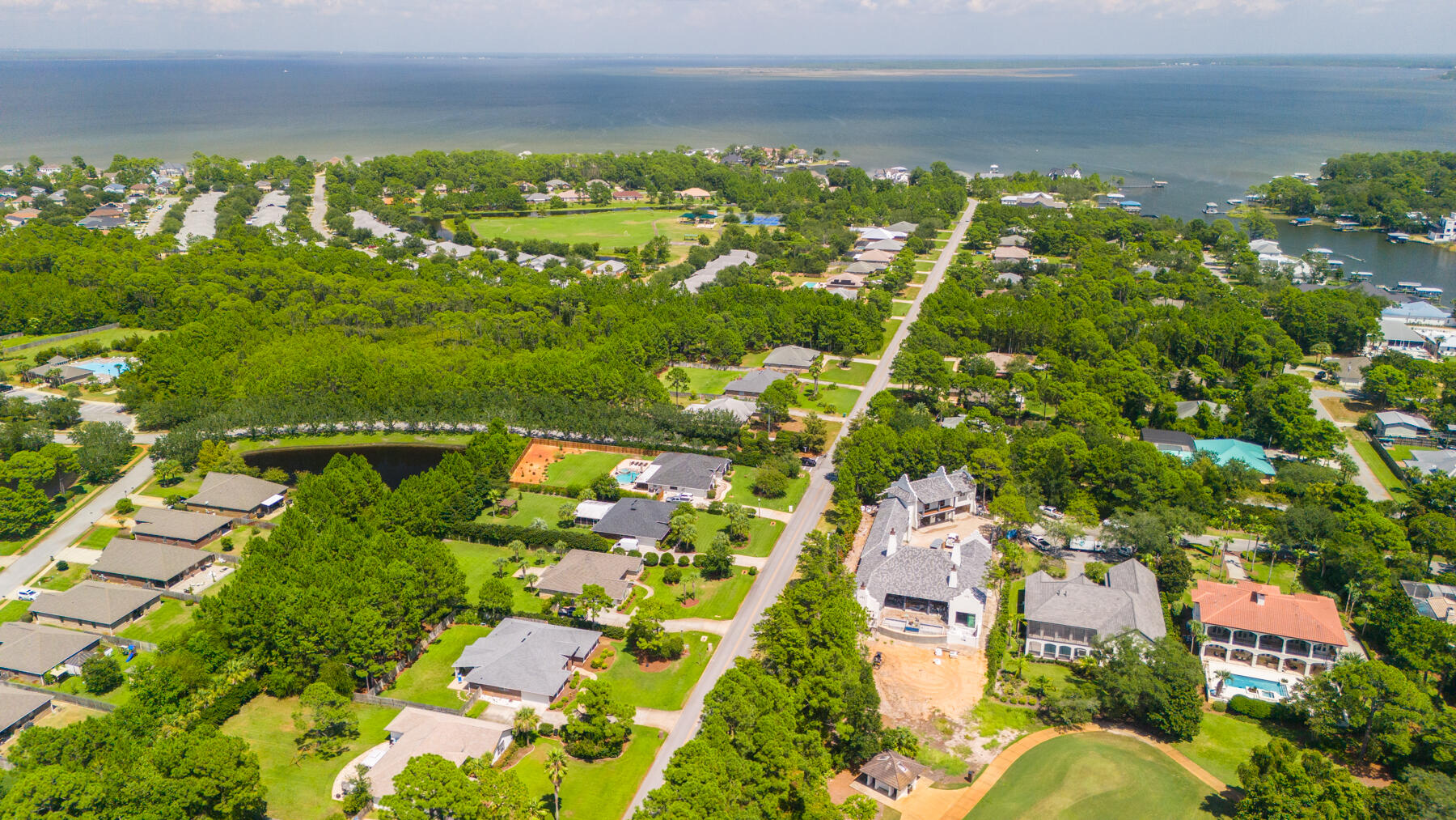 DRIFTWOOD ESTATES - Residential