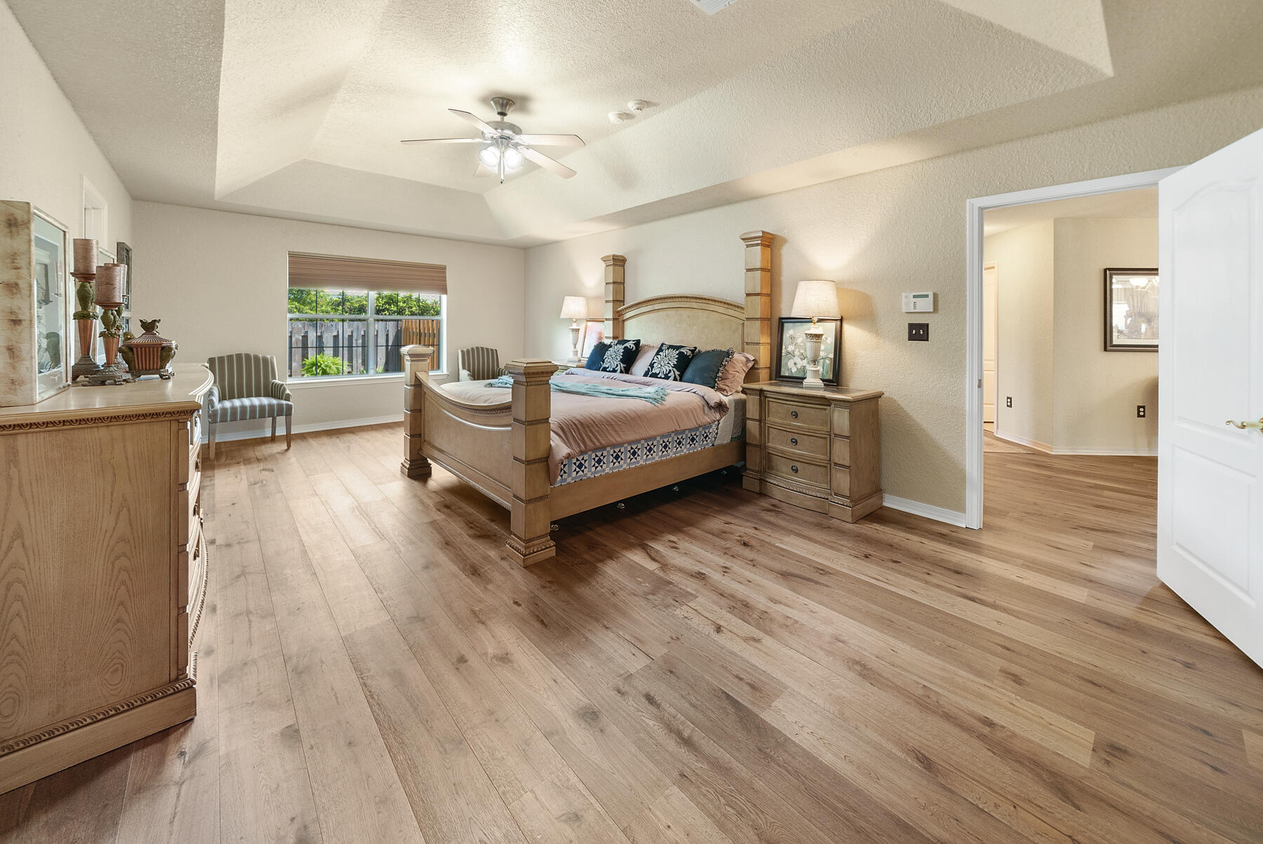 DRIFTWOOD ESTATES - Residential