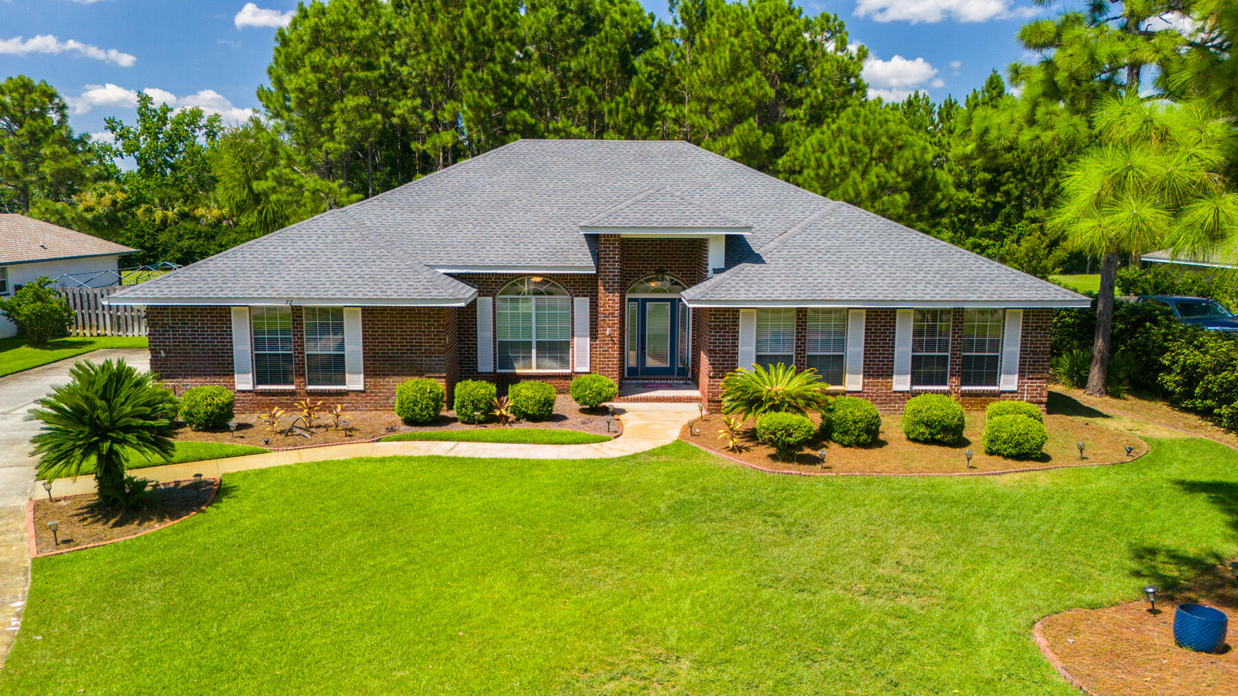 DRIFTWOOD ESTATES - Residential