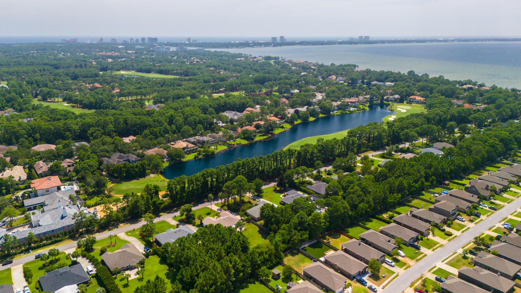 DRIFTWOOD ESTATES - Residential