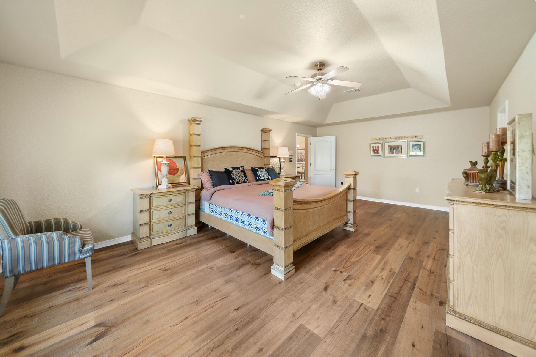 DRIFTWOOD ESTATES - Residential