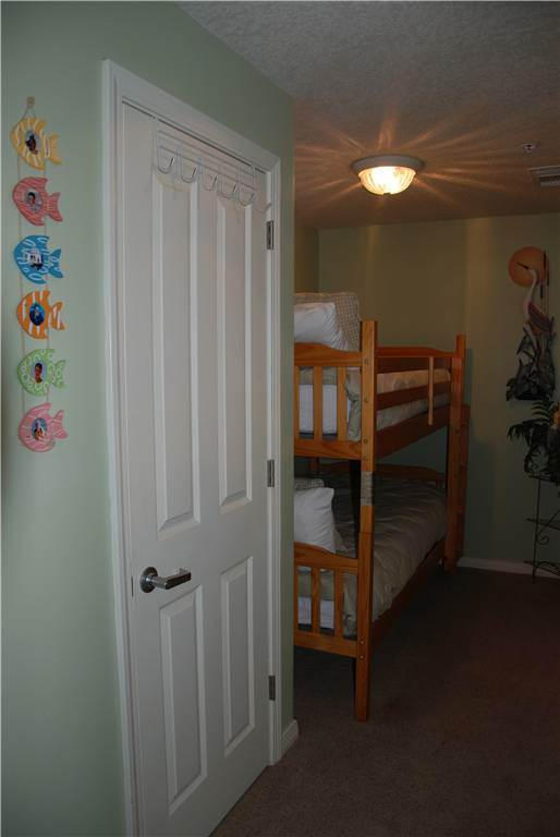 DESTIN WEST BEACH & BAY RESORT- GULFSIDE - Residential