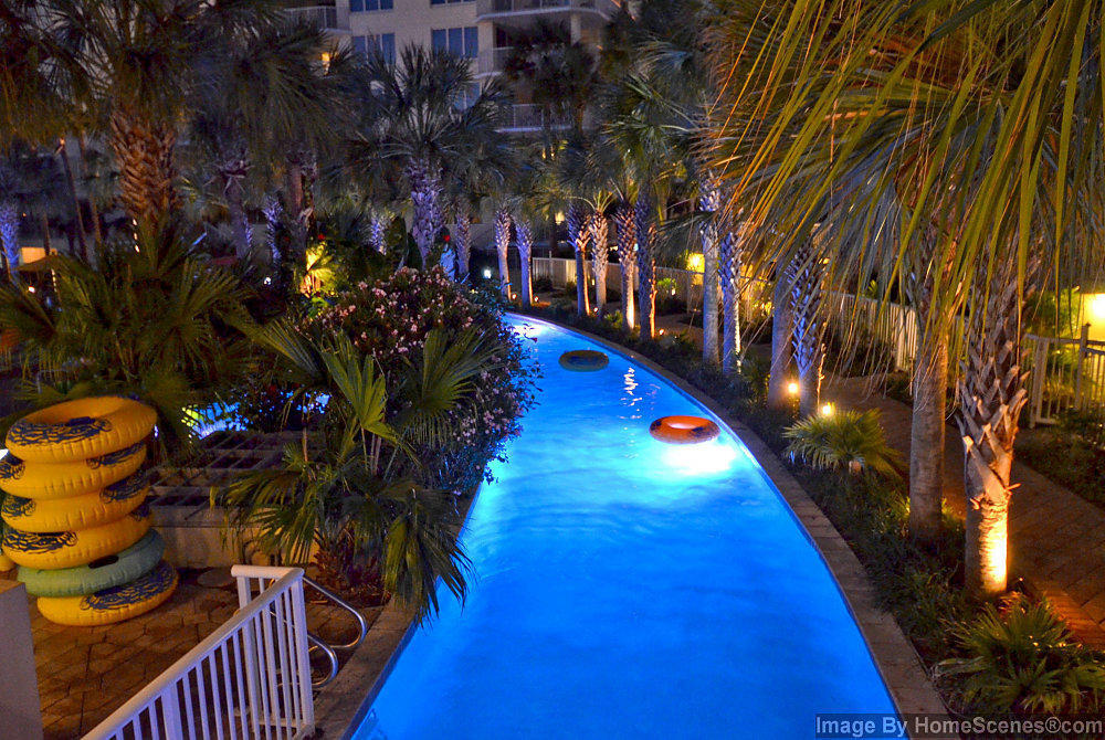 DESTIN WEST BEACH & BAY RESORT- GULFSIDE - Residential