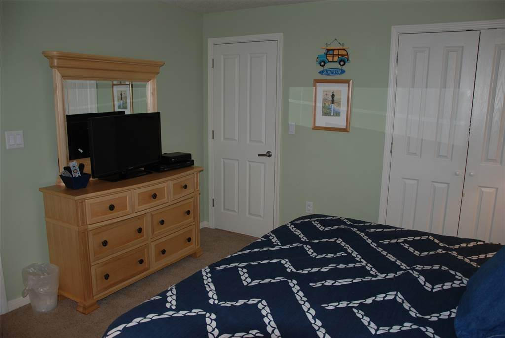 DESTIN WEST BEACH & BAY RESORT- GULFSIDE - Residential