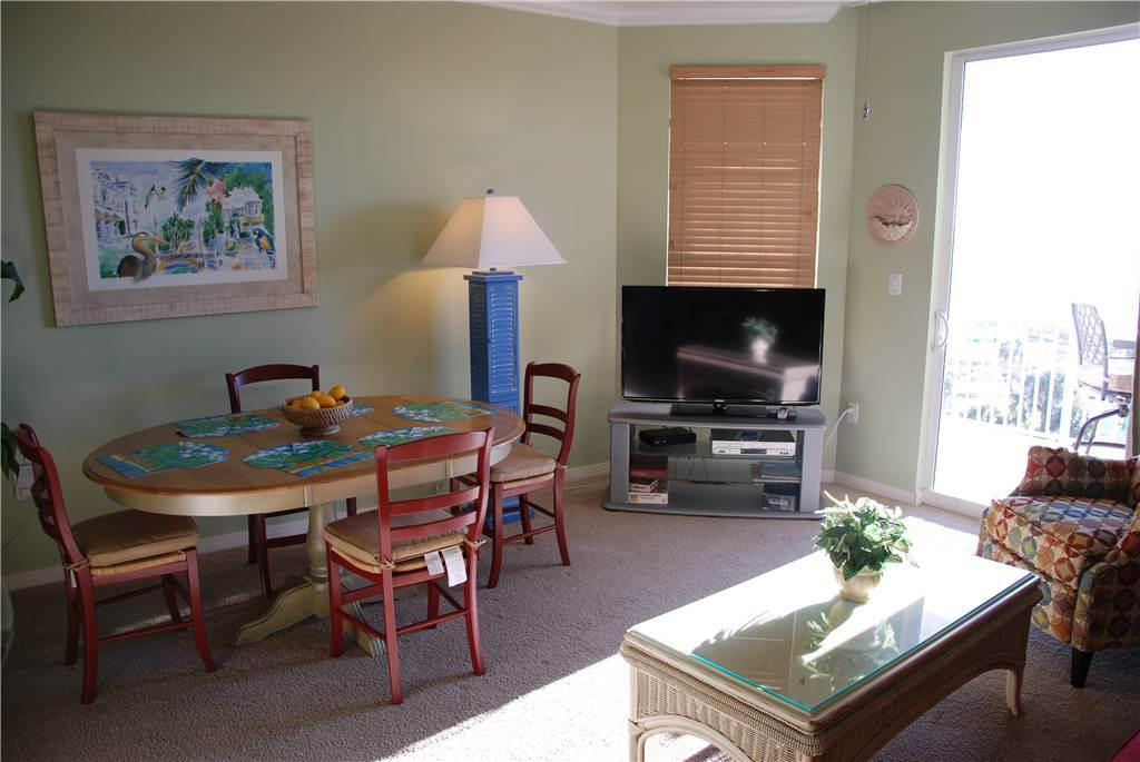 DESTIN WEST BEACH & BAY RESORT- GULFSIDE - Residential