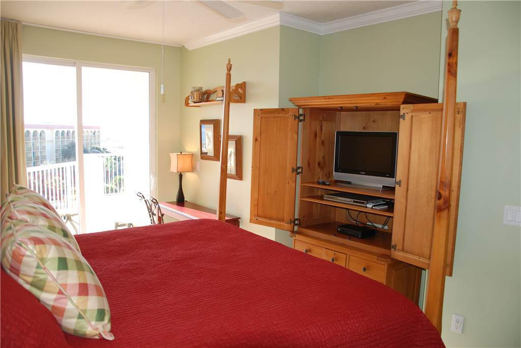 DESTIN WEST BEACH & BAY RESORT- GULFSIDE - Residential