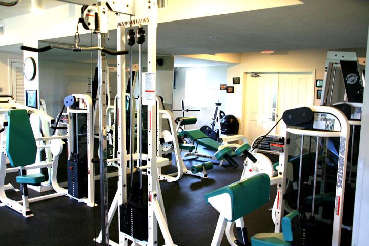 DESTIN WEST BEACH & BAY RESORT- GULFSIDE - Residential