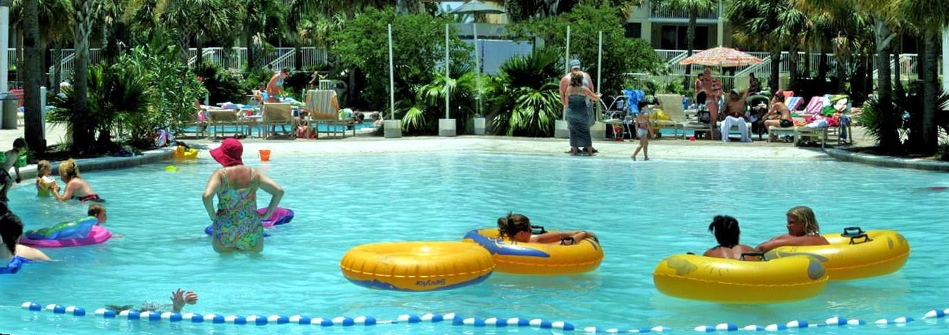 DESTIN WEST BEACH & BAY RESORT- GULFSIDE - Residential