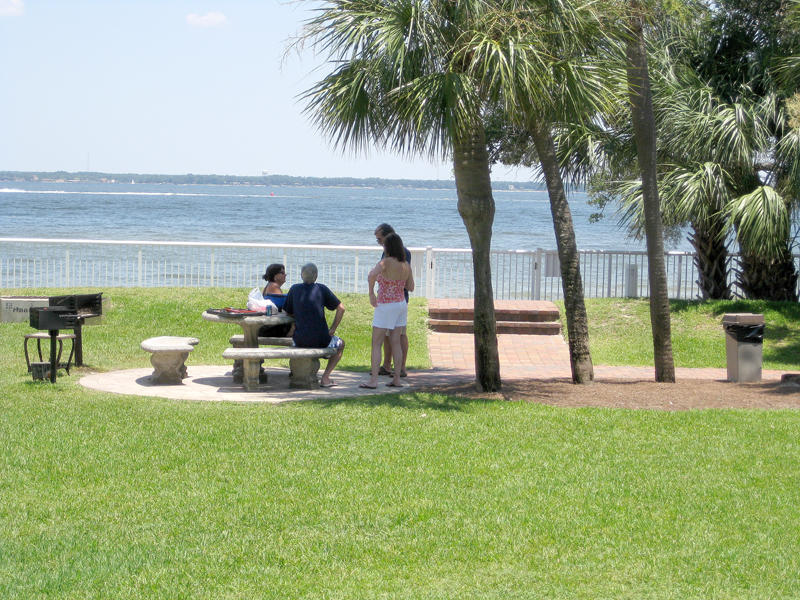 DESTIN WEST BEACH & BAY RESORT- GULFSIDE - Residential