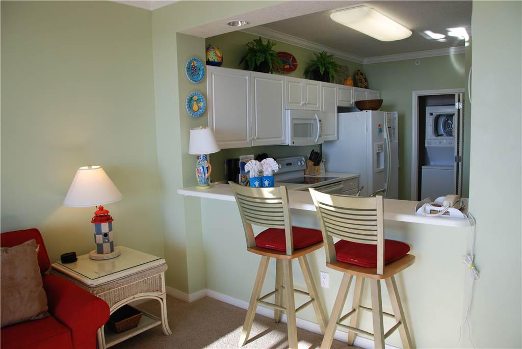 DESTIN WEST BEACH & BAY RESORT- GULFSIDE - Residential