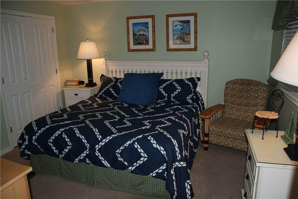 DESTIN WEST BEACH & BAY RESORT- GULFSIDE - Residential