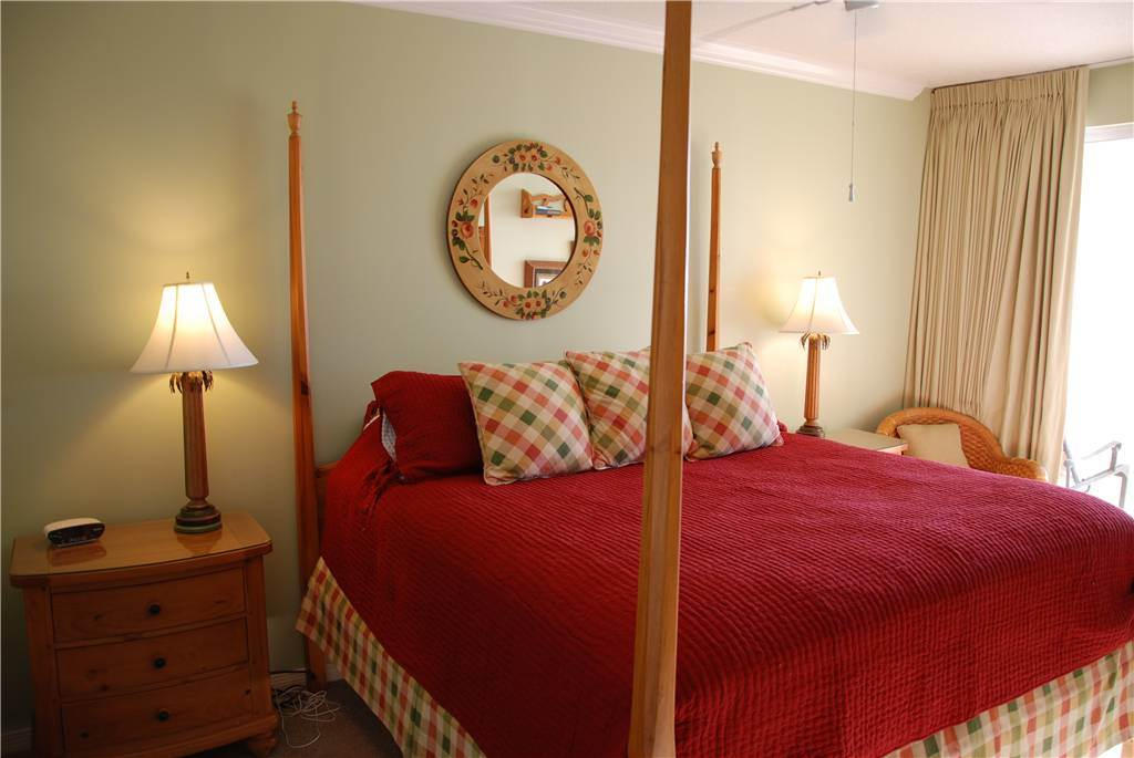 DESTIN WEST BEACH & BAY RESORT- GULFSIDE - Residential