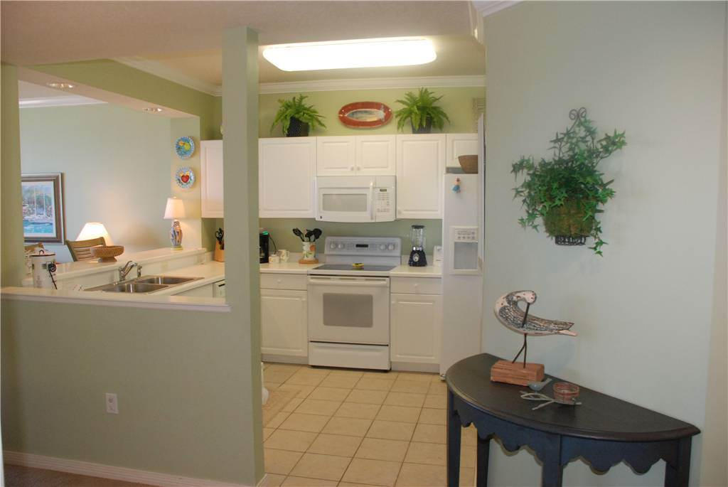 DESTIN WEST BEACH & BAY RESORT- GULFSIDE - Residential