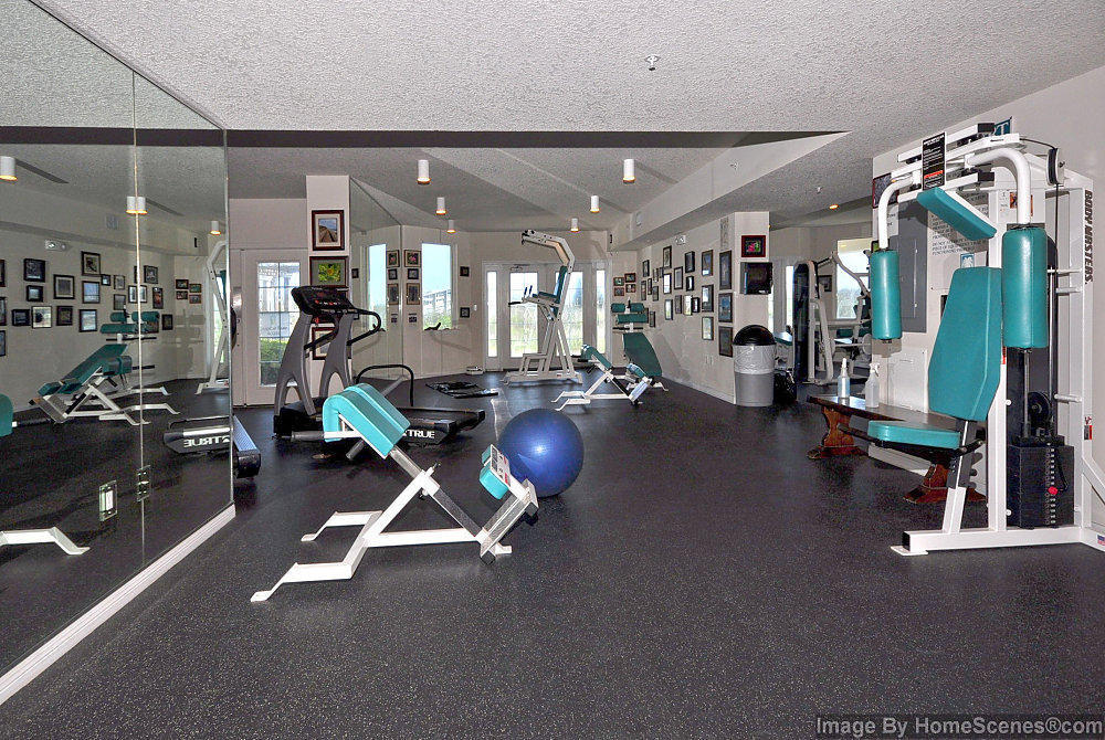 DESTIN WEST BEACH & BAY RESORT- GULFSIDE - Residential