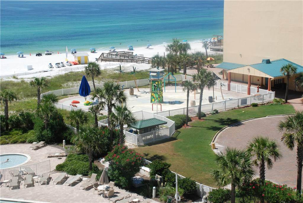 DESTIN WEST BEACH & BAY RESORT- GULFSIDE - Residential