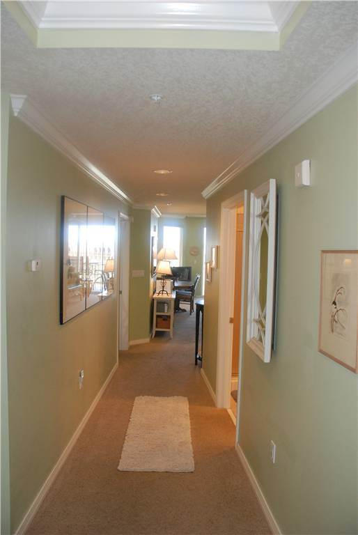 DESTIN WEST BEACH & BAY RESORT- GULFSIDE - Residential