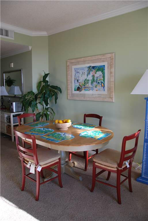 DESTIN WEST BEACH & BAY RESORT- GULFSIDE - Residential