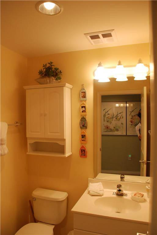 DESTIN WEST BEACH & BAY RESORT- GULFSIDE - Residential