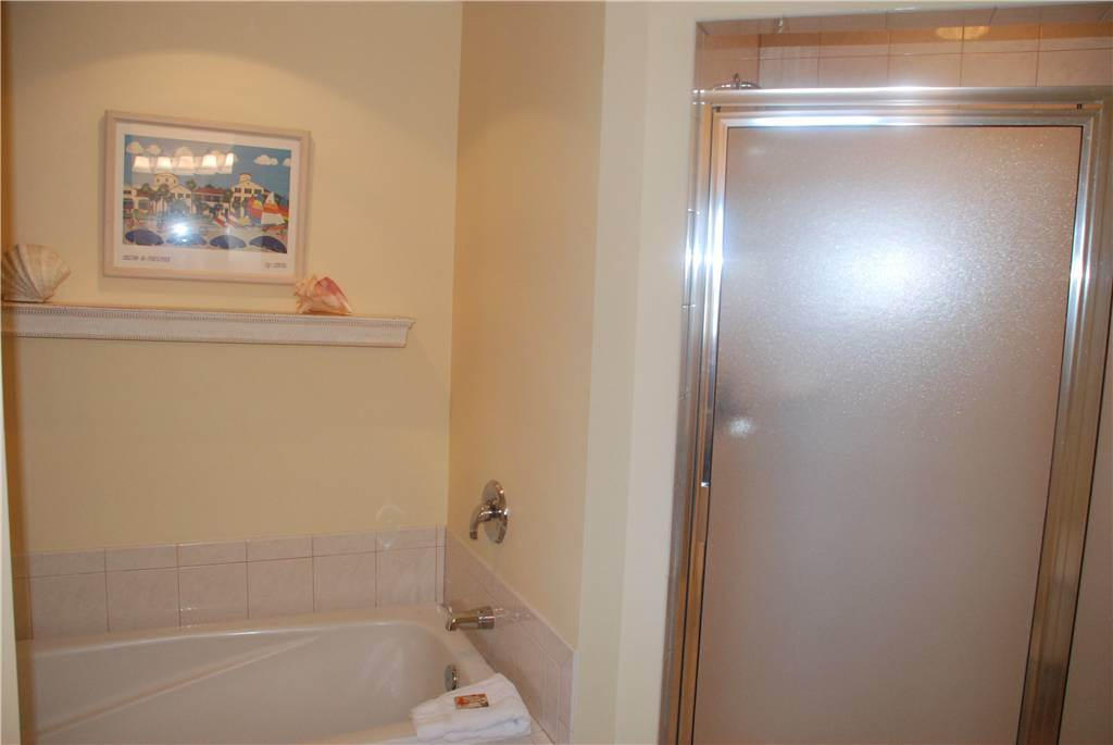 DESTIN WEST BEACH & BAY RESORT- GULFSIDE - Residential