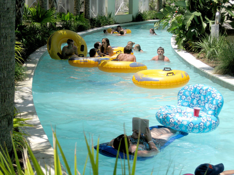 DESTIN WEST BEACH & BAY RESORT- GULFSIDE - Residential