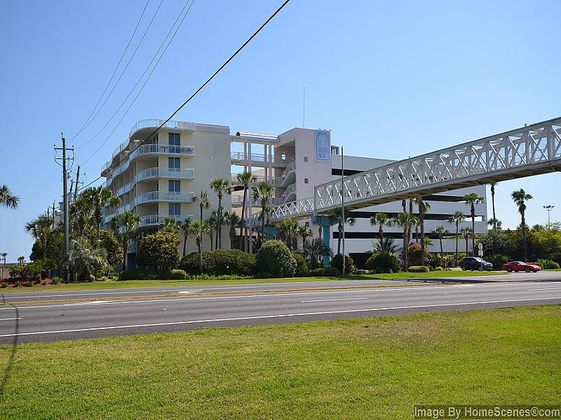 DESTIN WEST BEACH & BAY RESORT- GULFSIDE - Residential