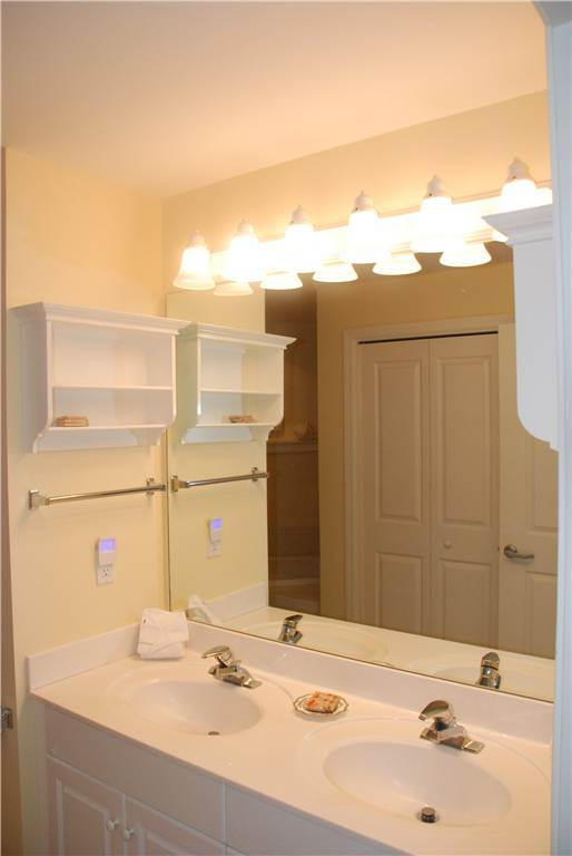 DESTIN WEST BEACH & BAY RESORT- GULFSIDE - Residential