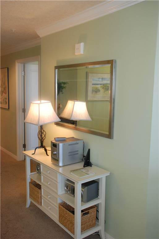 DESTIN WEST BEACH & BAY RESORT- GULFSIDE - Residential