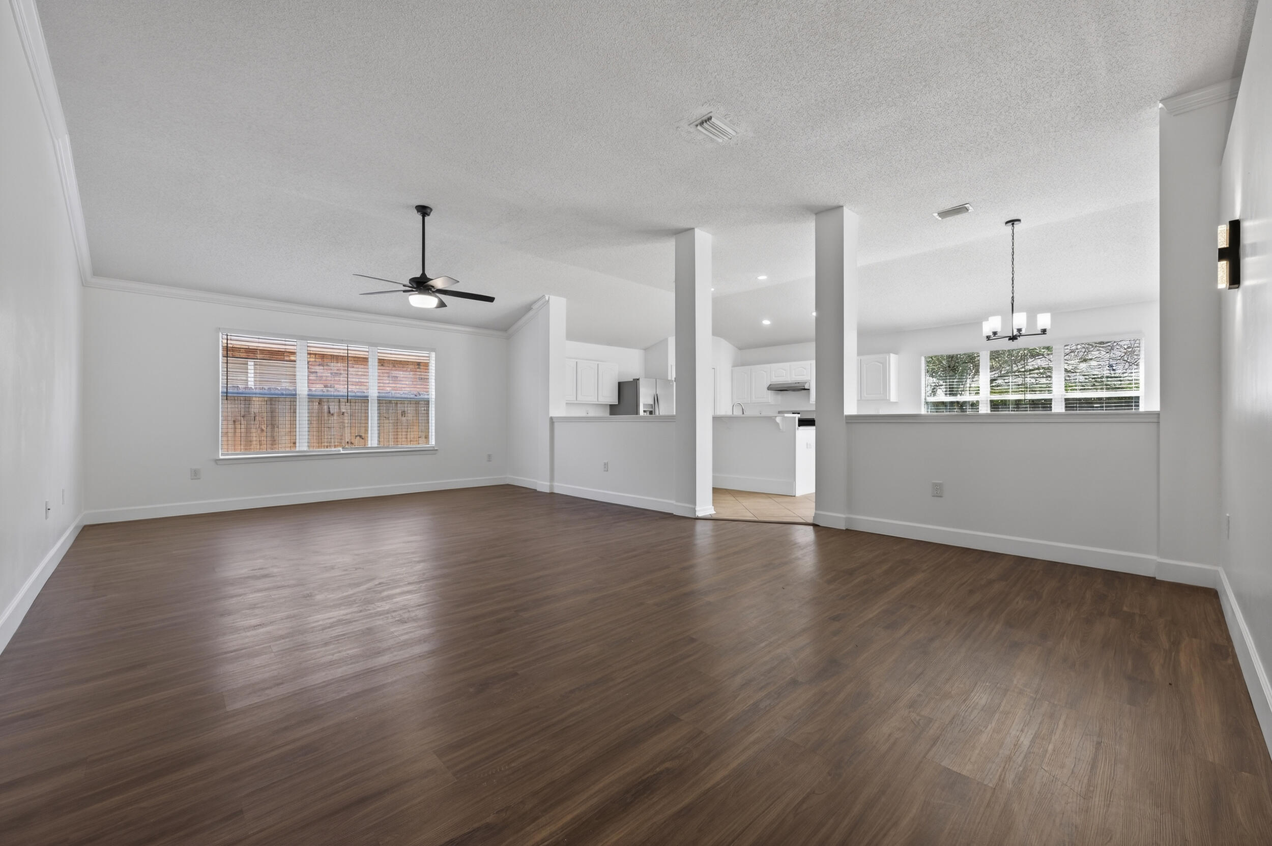 EMERALD VILLAGE S/D - Residential