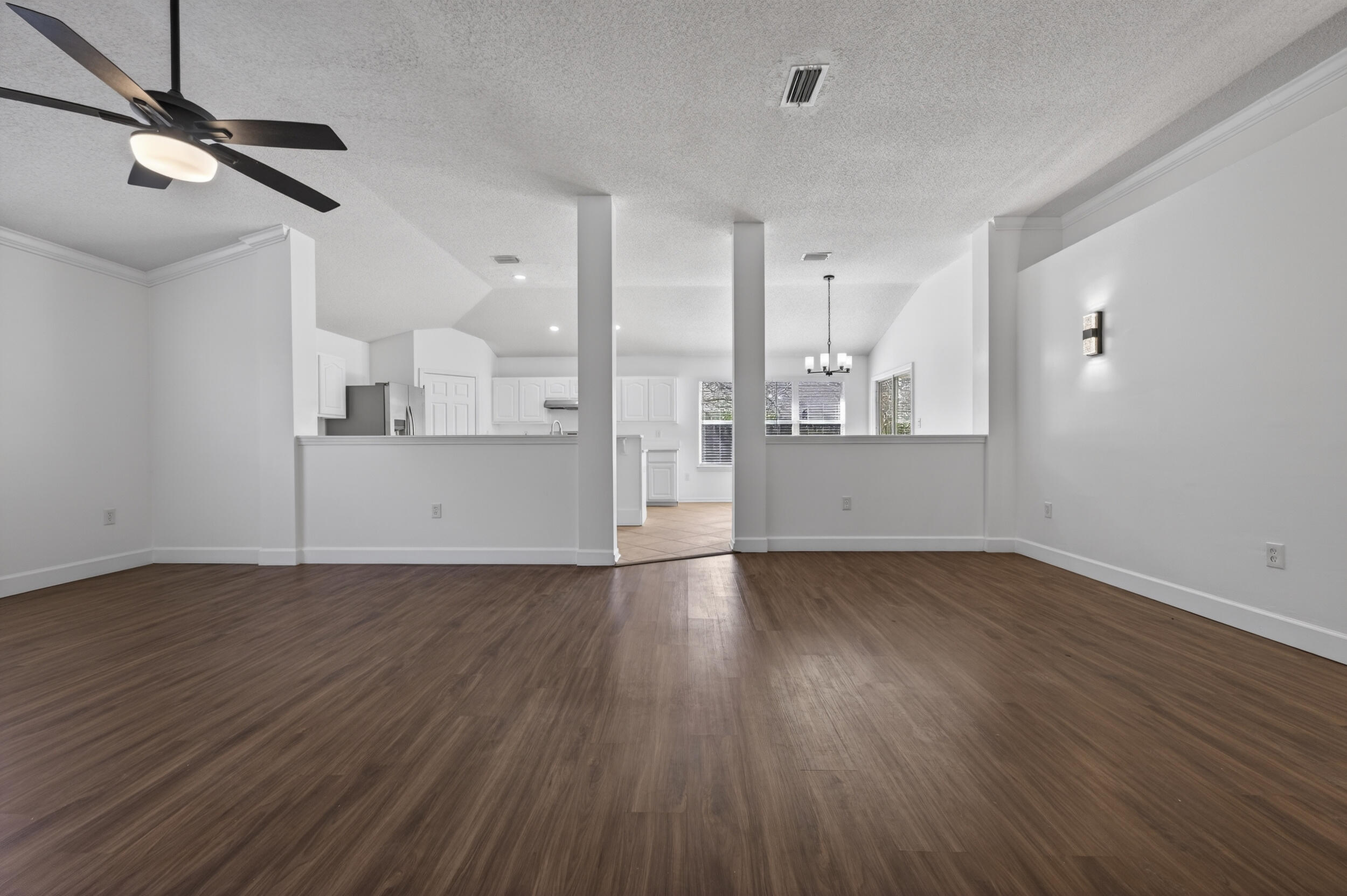 EMERALD VILLAGE S/D - Residential