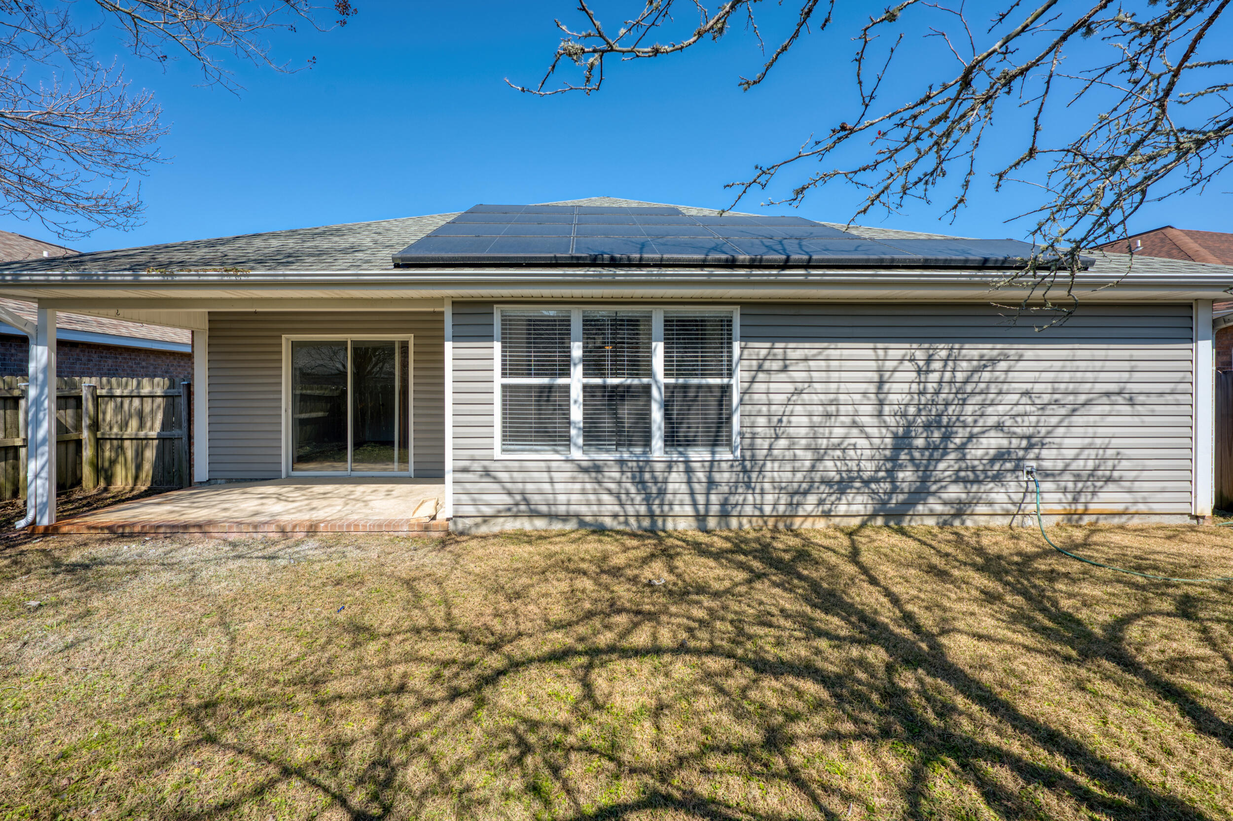 EMERALD VILLAGE S/D - Residential