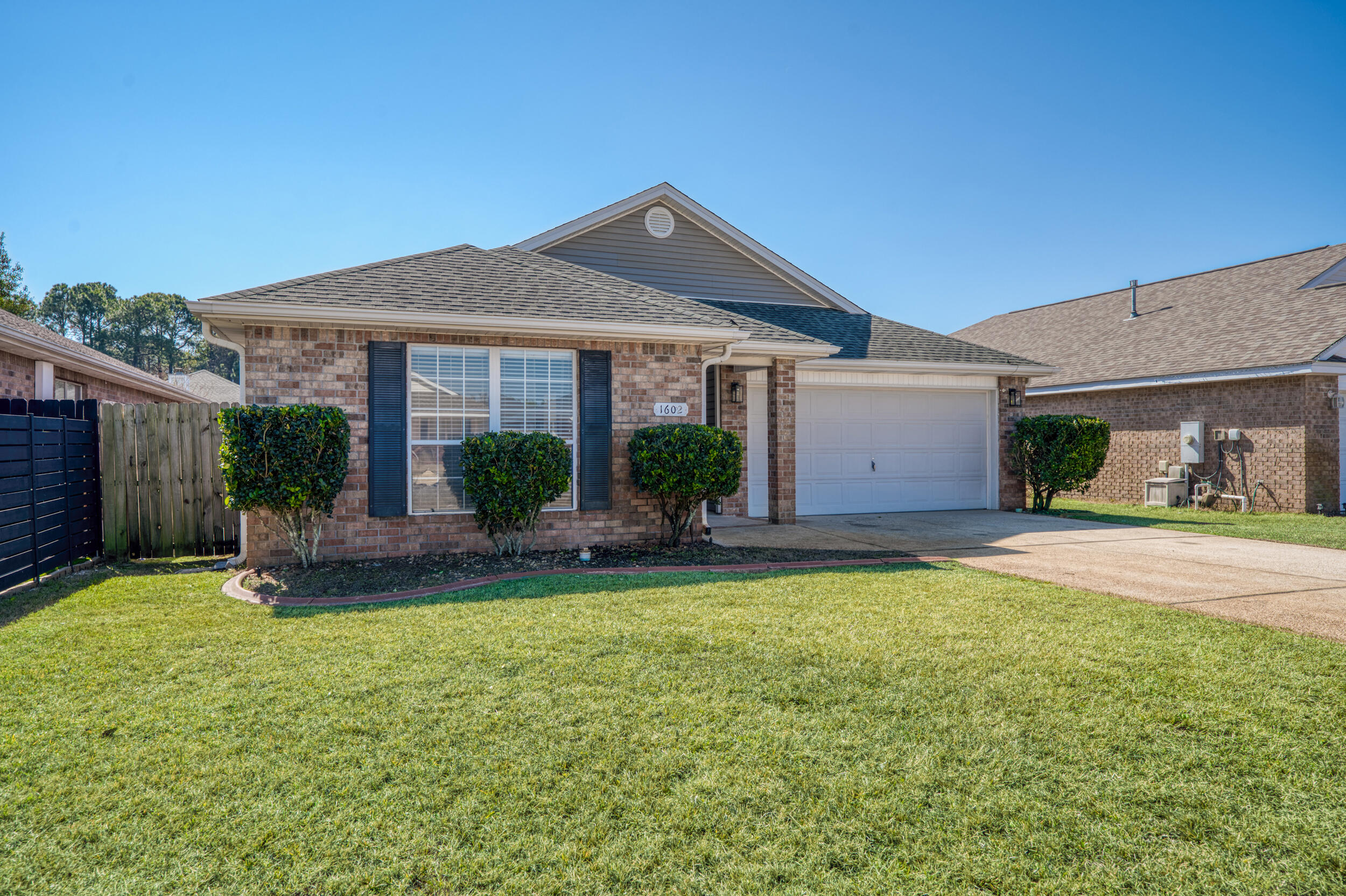 EMERALD VILLAGE S/D - Residential