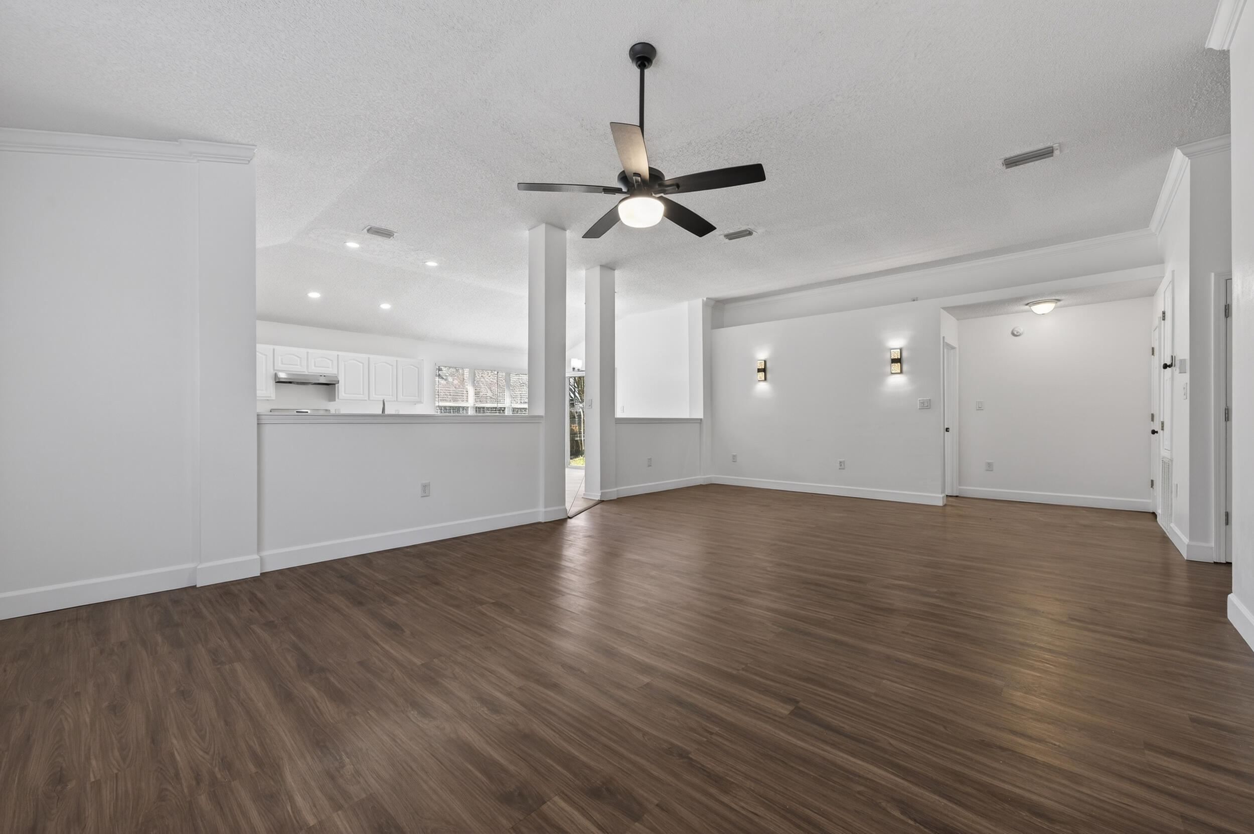 EMERALD VILLAGE S/D - Residential