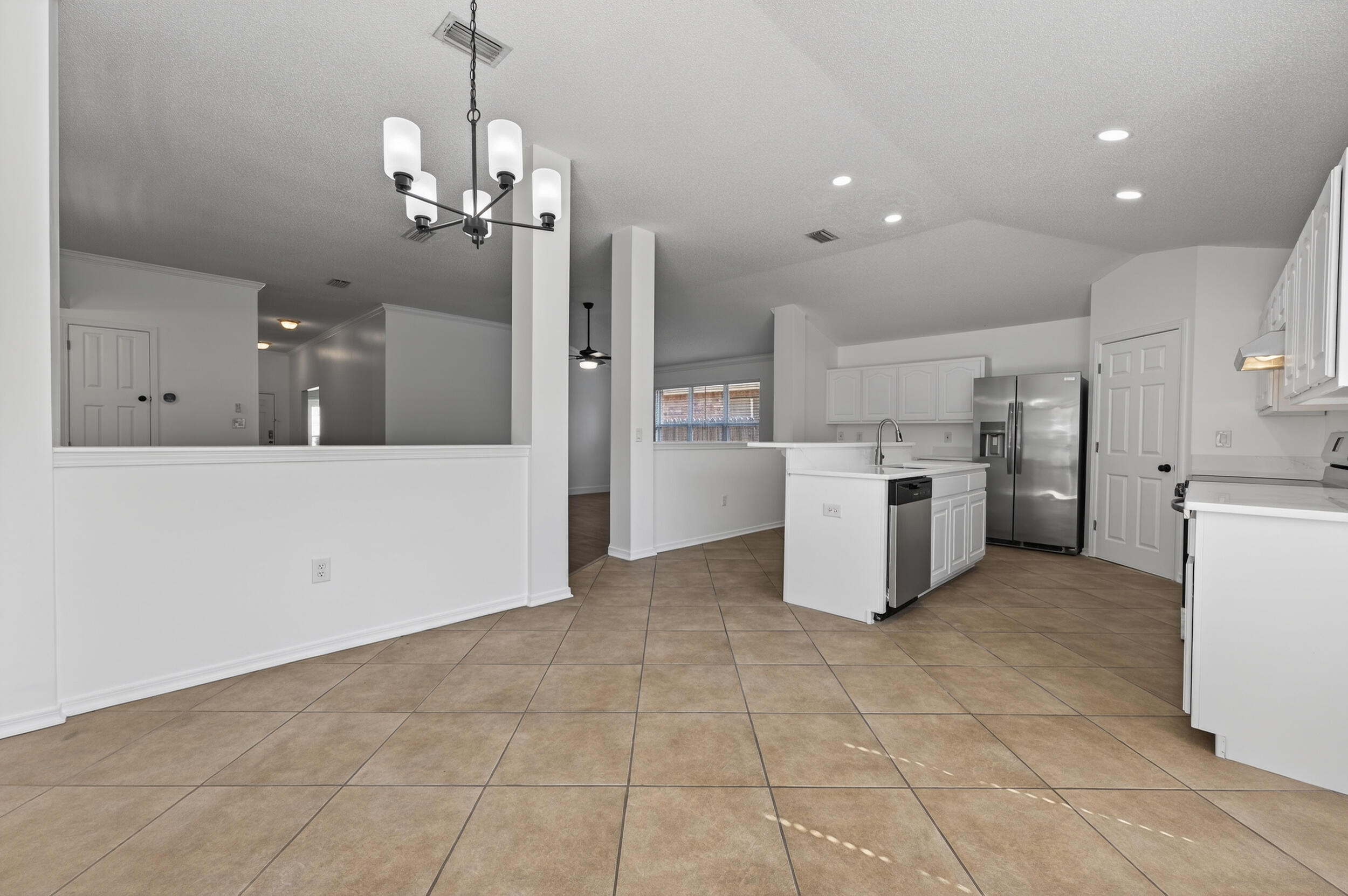 EMERALD VILLAGE S/D - Residential