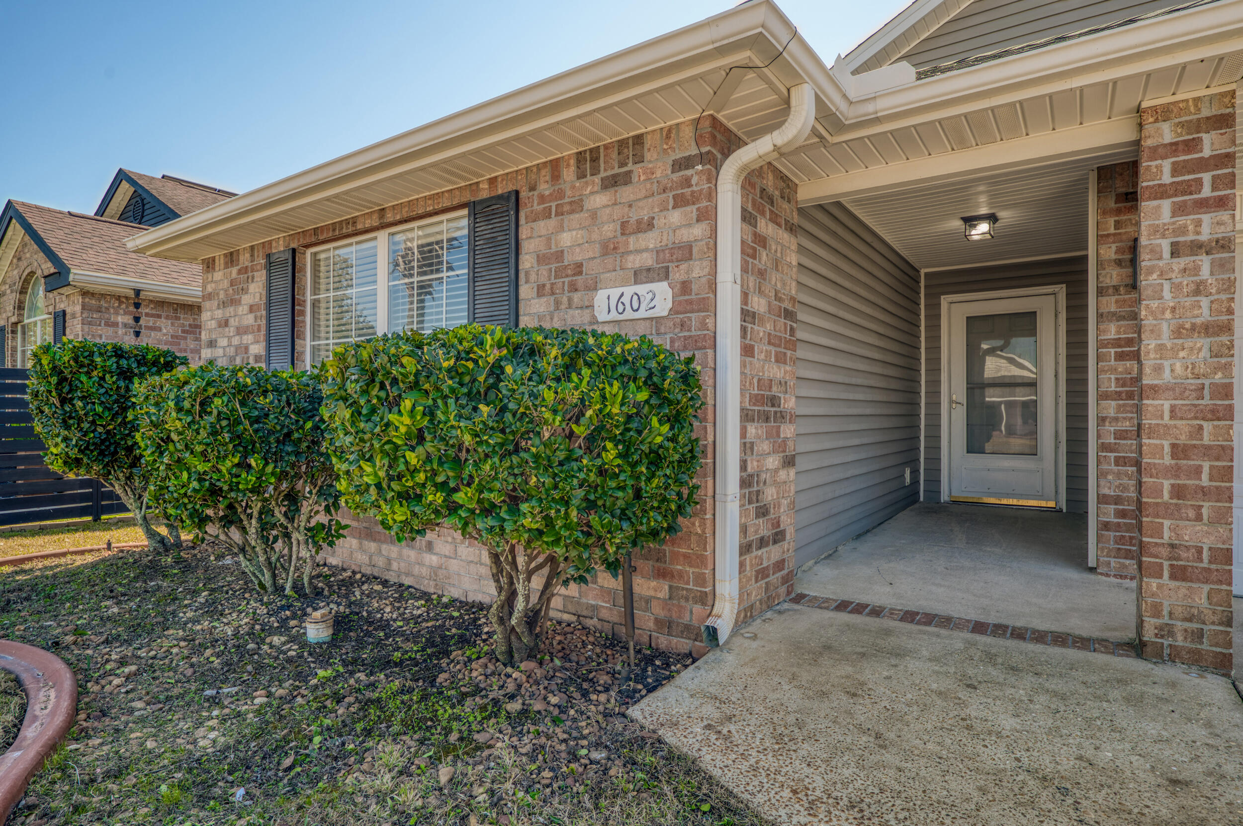 EMERALD VILLAGE S/D - Residential