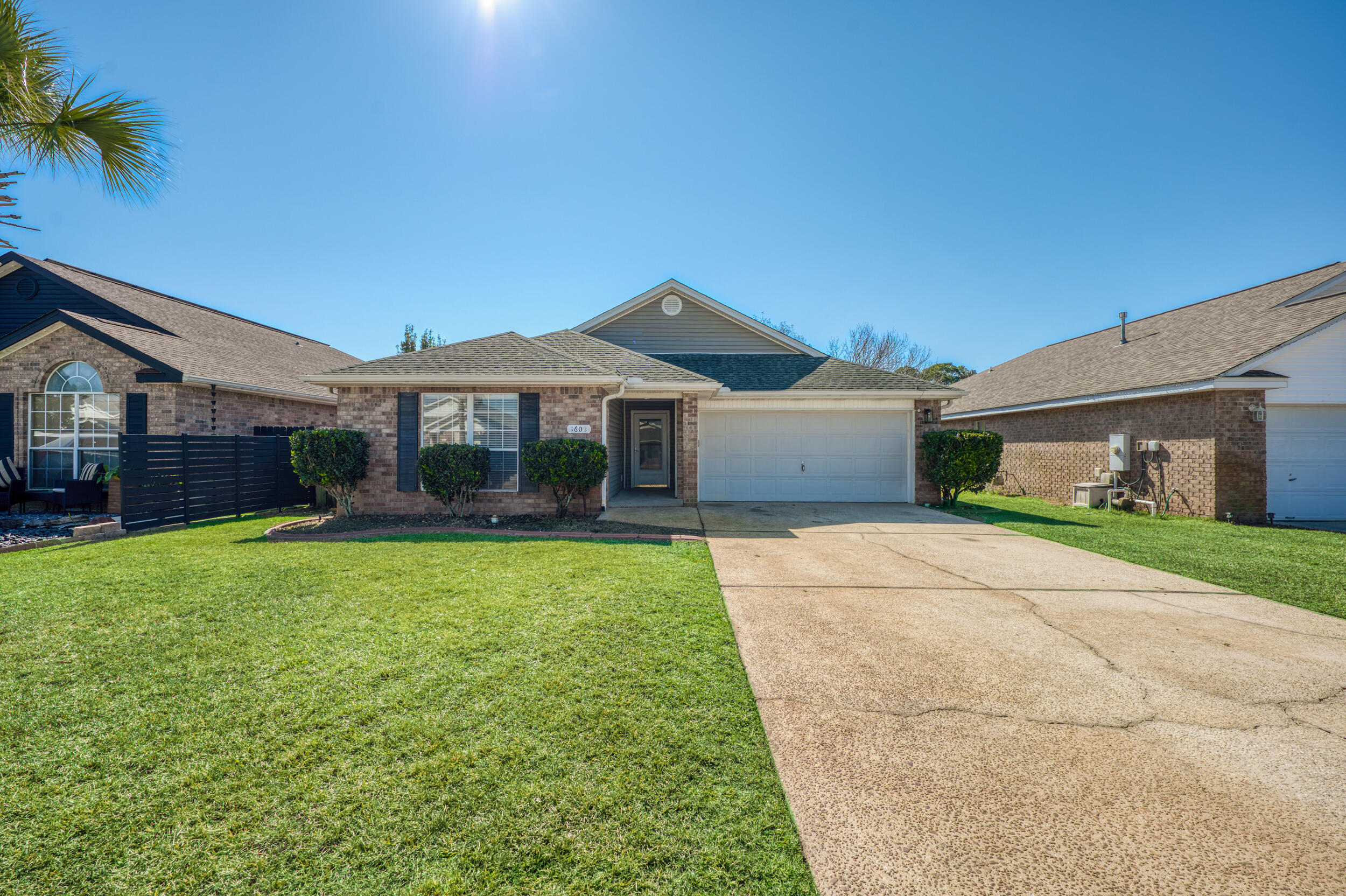 EMERALD VILLAGE S/D - Residential