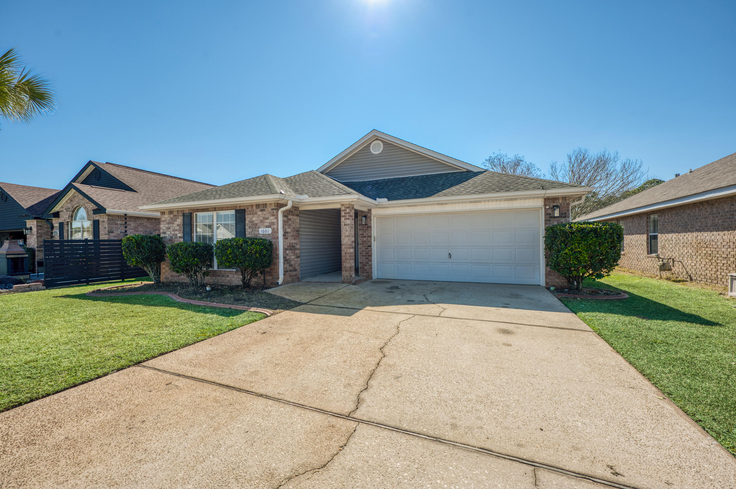 EMERALD VILLAGE S/D - Residential