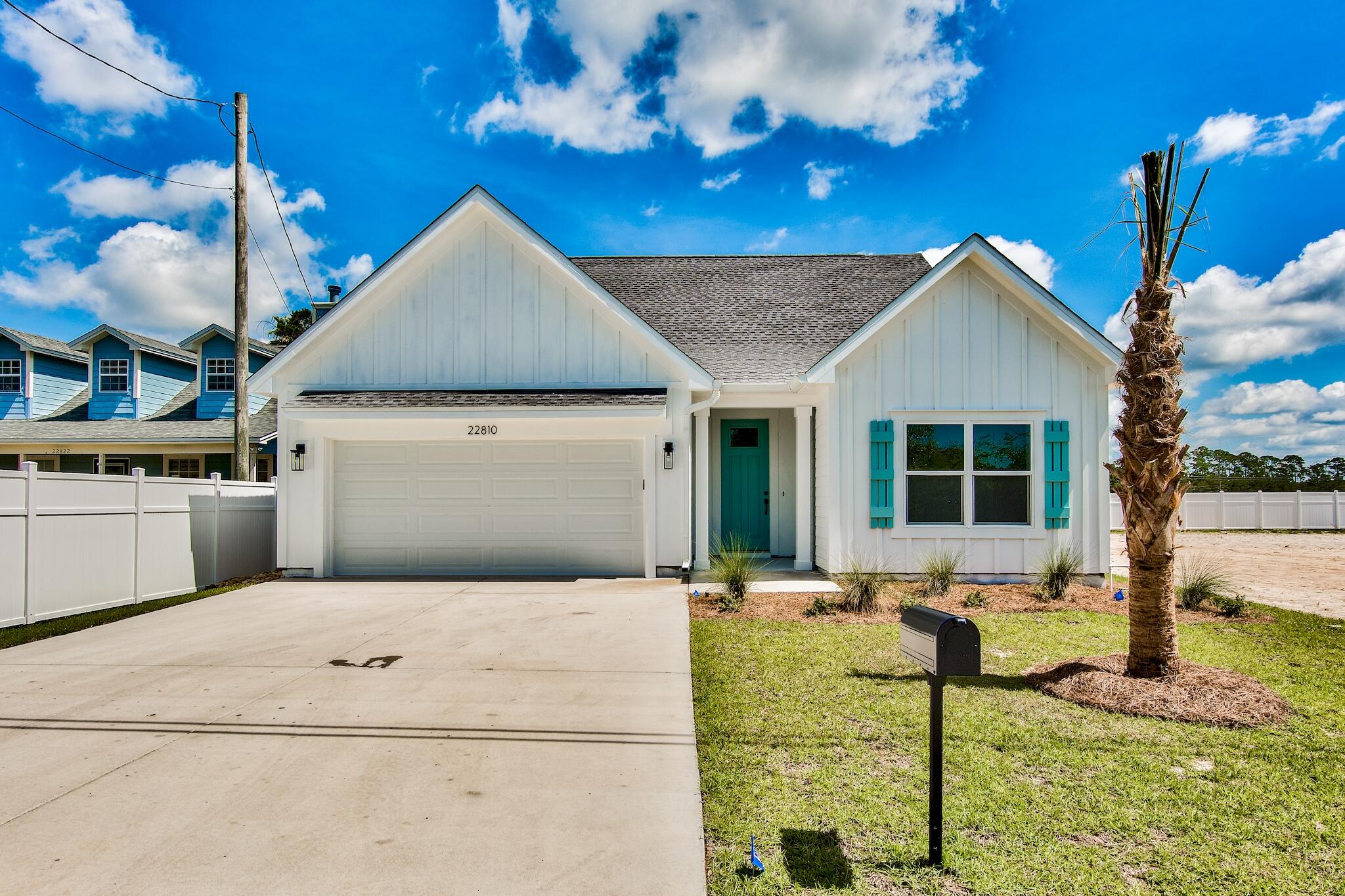 THE PRESERVE AT LAKE POWELL - Residential
