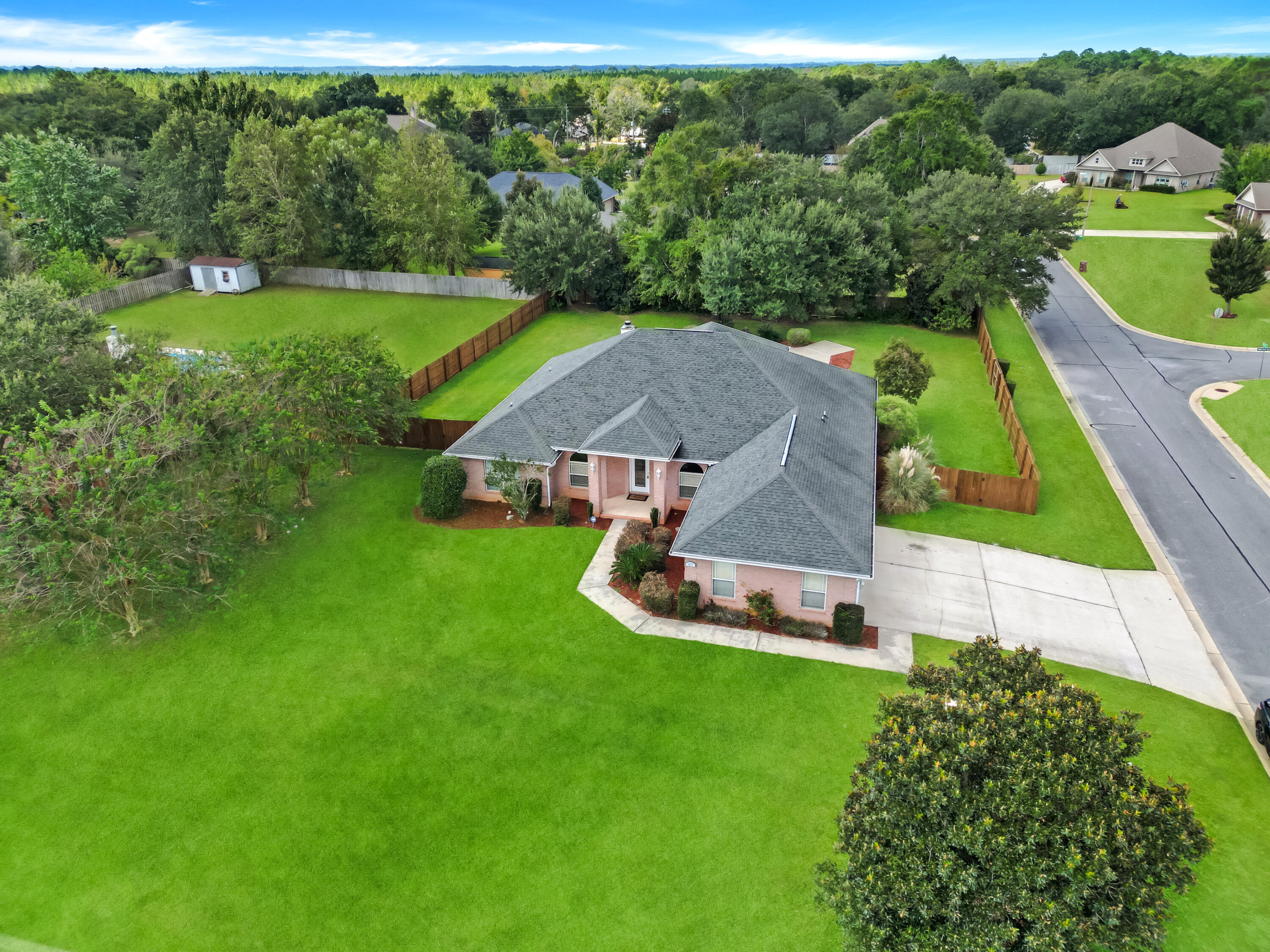 Cottonwood - Residential