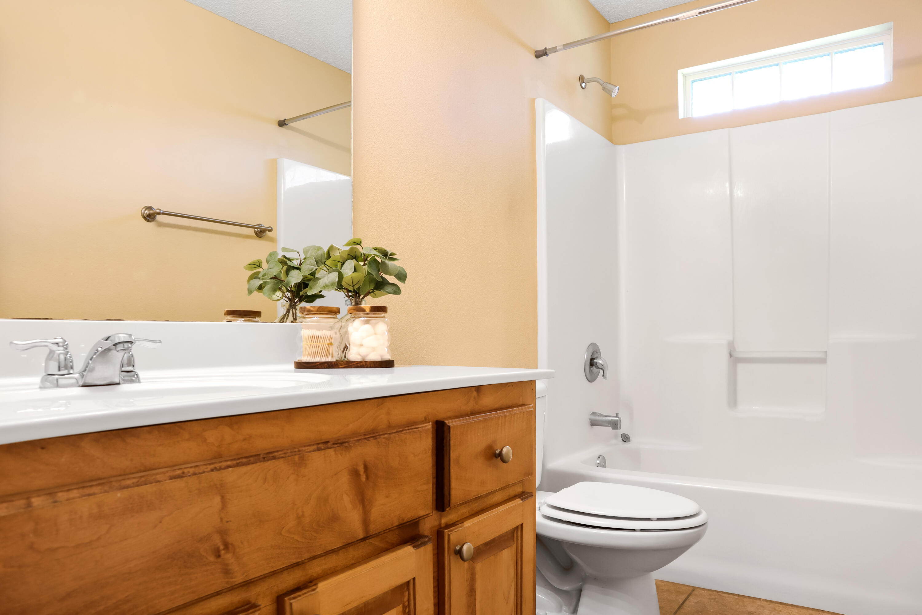 Cottonwood - Residential