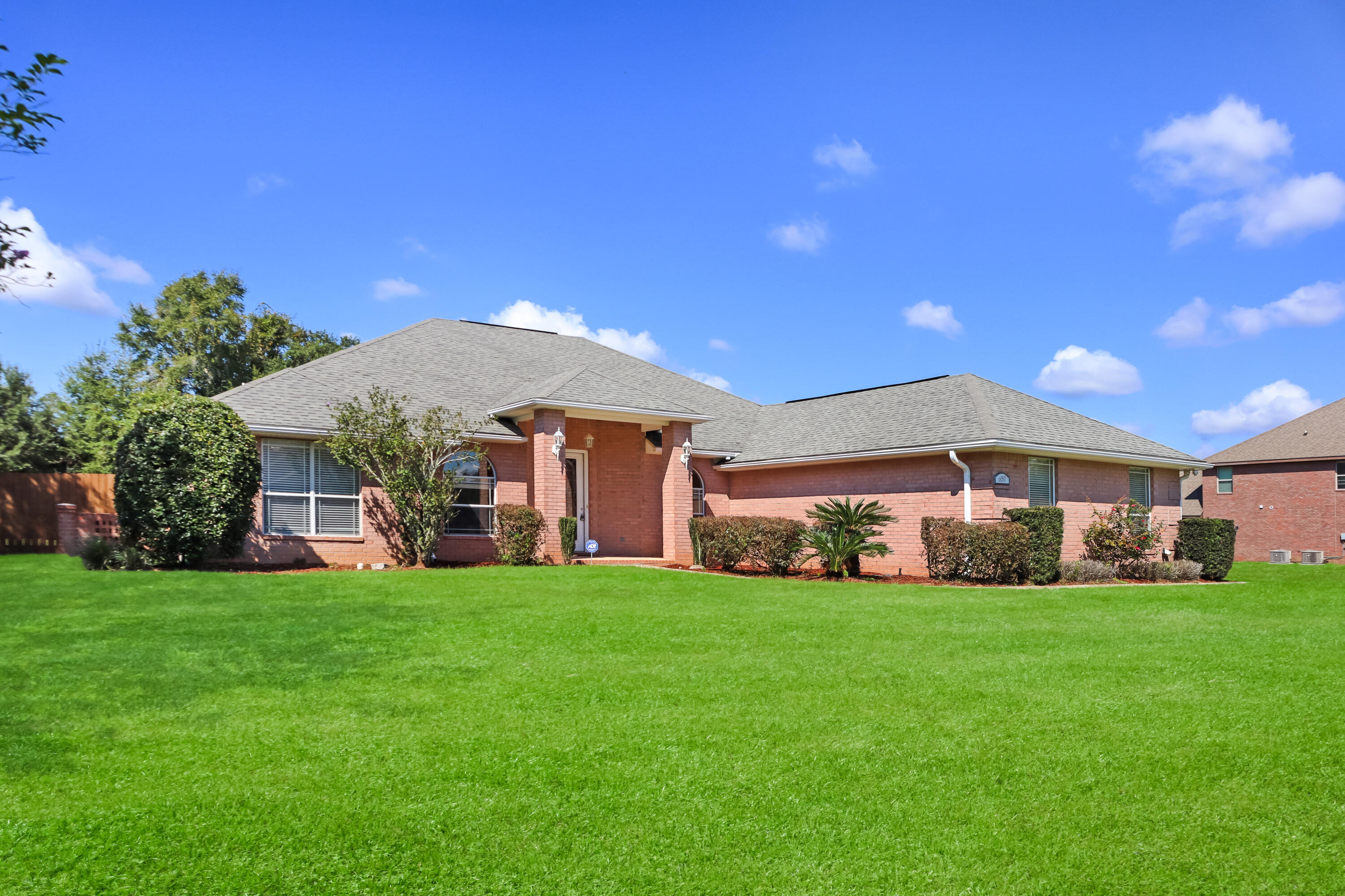 Cottonwood - Residential