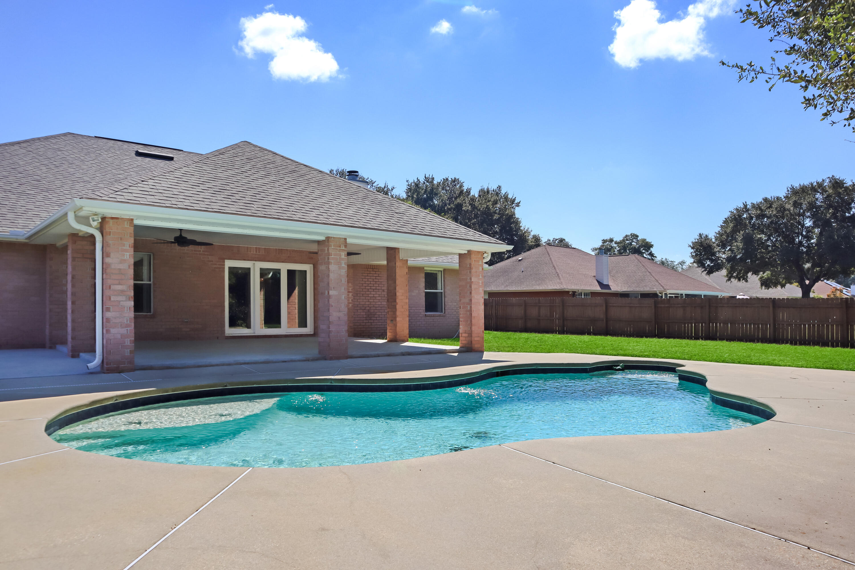 Cottonwood - Residential